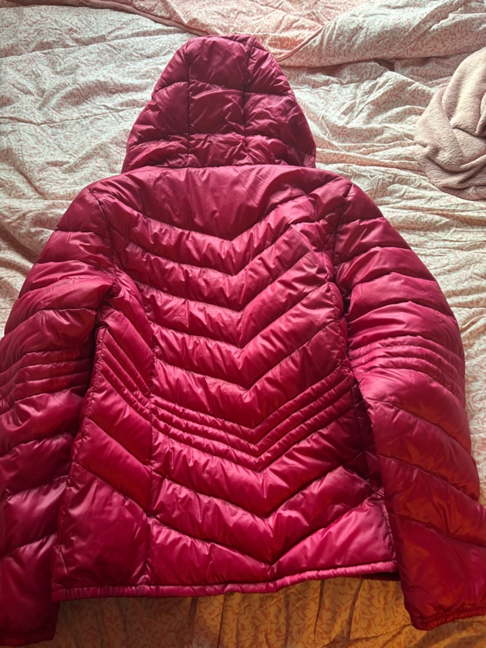 Xersion Packable Lightweight Jacket - Picture 6 of 7